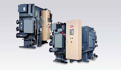 Rosa Climatizacion . enfriadores_de_liquido_por_absorcion_carrier_sanyo.html